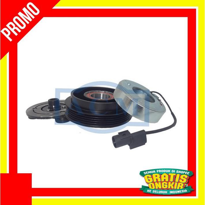 MAGNET CLUTCH HYUNDAI I10 AC MOBIL MAGNIT PULLEY MAGNETIC PROMO