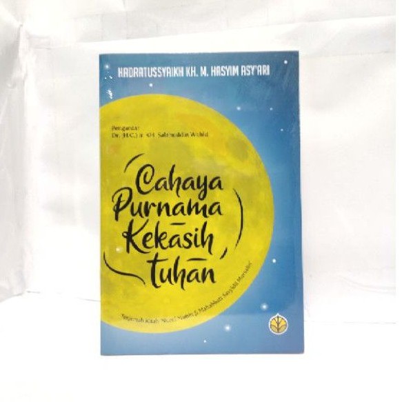 Terjemah Nurul Mubin Karya KH. Hasyim Asy'ari