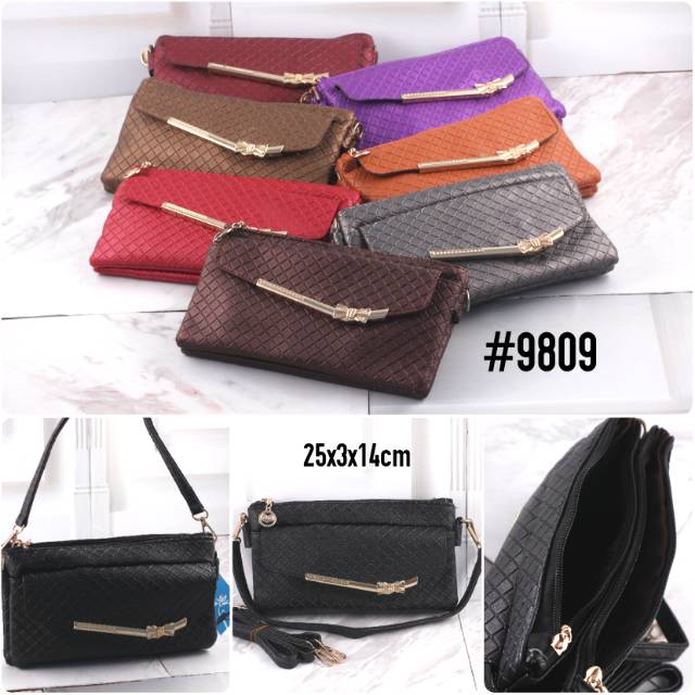 

Slingbag Import Pita /BravoBag