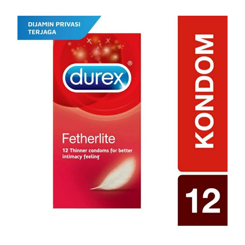 Durex kondom