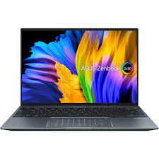 ASUS ZENBOOK 14 OLED UX5401EA TOUCH I7 1165G7 16GB 1TBSSD IRISXE W11+OHS 14.0 2.8K BLIT