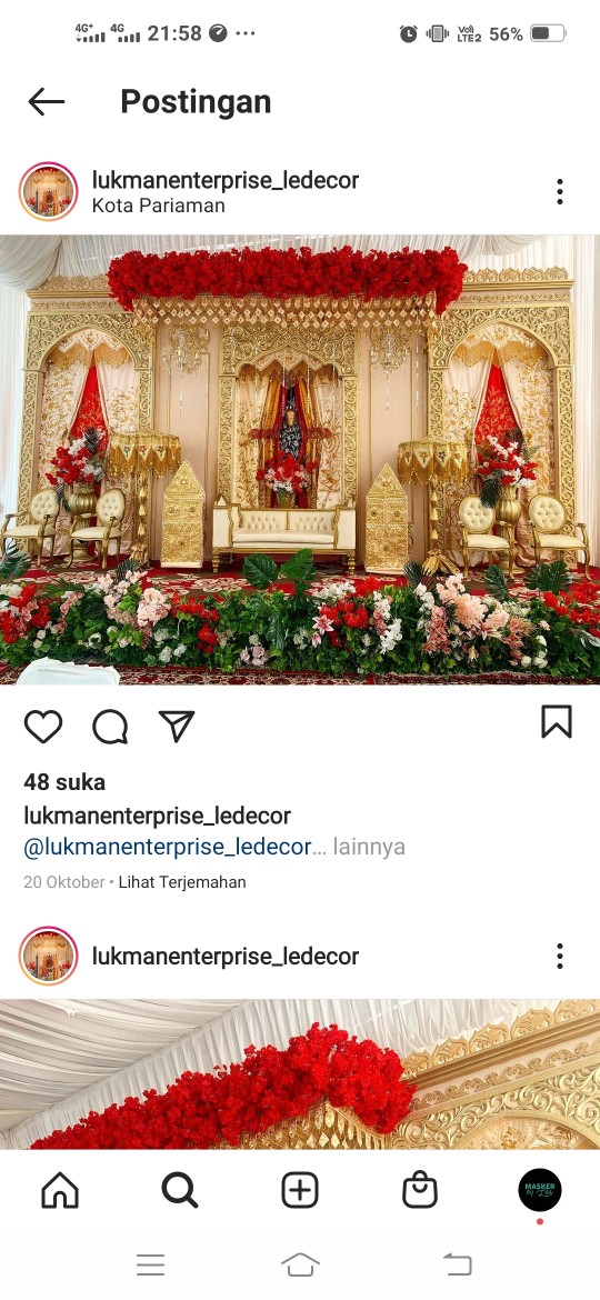 Cdf Lakban Fragile Jangan Di Banting 2 90 Yard