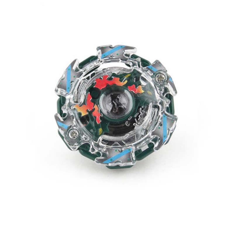 Burst B-37 Beyblade Booster Kaiser Kerbeus.L.P -Beyblade Hanya Launcher Tanpa