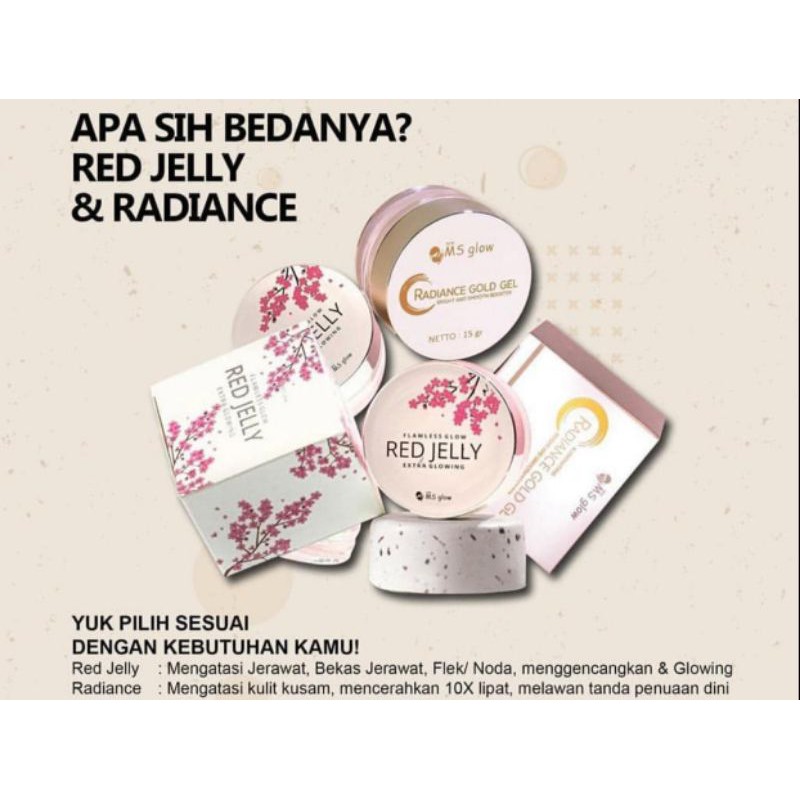 

radiancegold&redjelly
