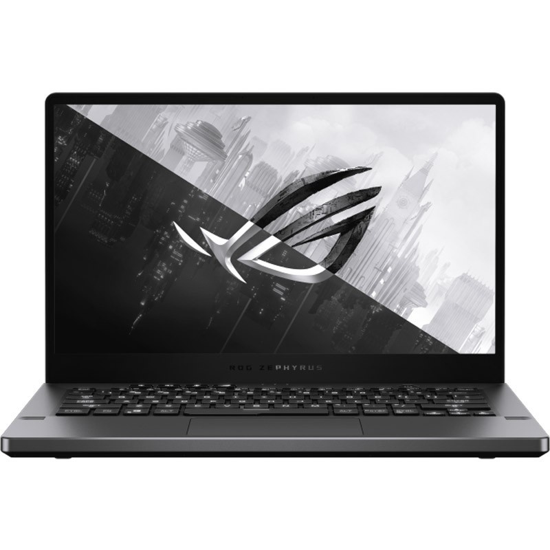ASUS ROG GA401QE-R9R5B6G-O Zephyrus G14 RYZEN 9 16GB 512SSD RTX3050TI