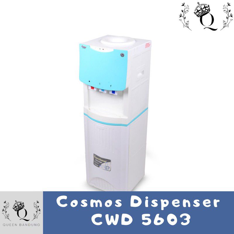 Dispenser Standing Cosmos CWD 5603