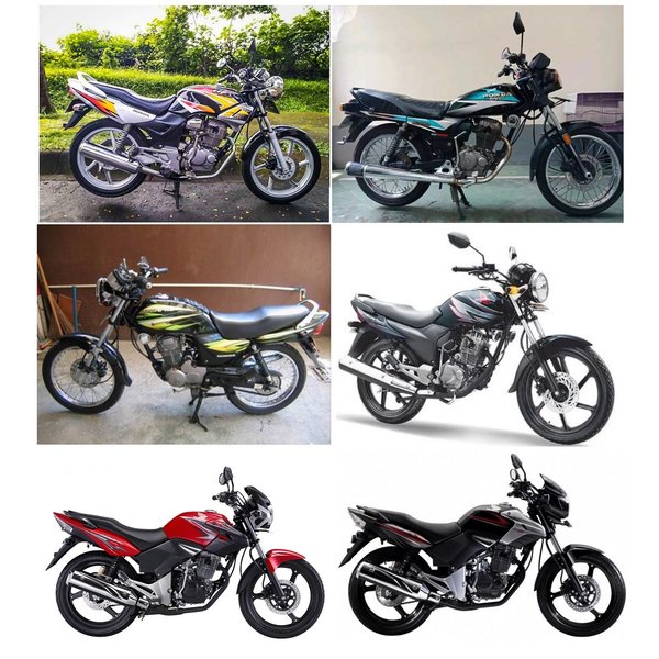 SALE  91009-KYE-901 HB6203 BEARING LAHER NOKEN AS 6003 6203 GL PRO NEO TECH TIGER REVO MEGAPRO