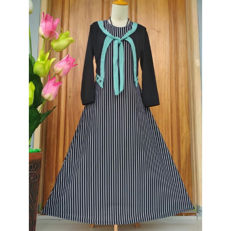 gamis voxy