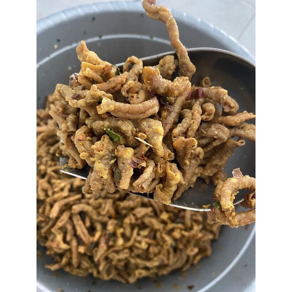 

USUS KRISPI 250gr