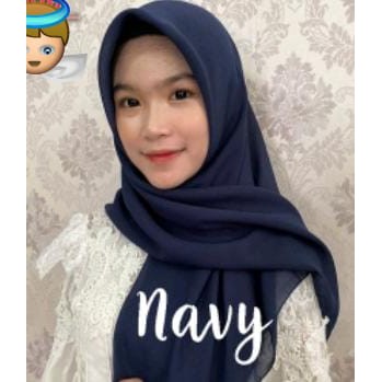 Saudia Polos Jahit Tepi II Bisa Cod