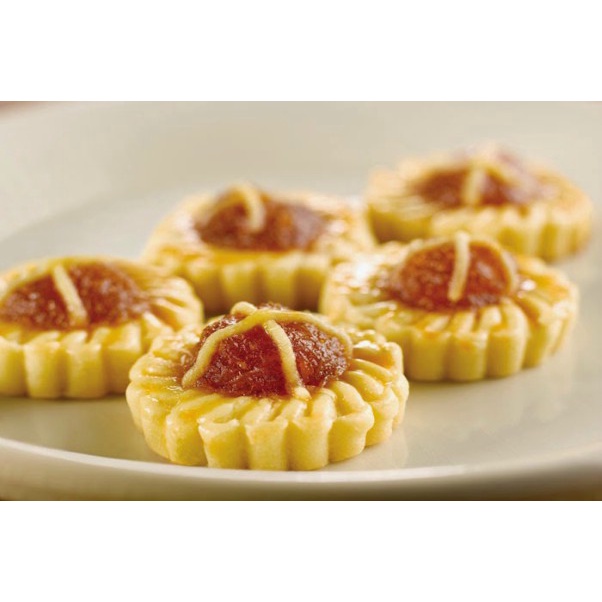 

SELAI NASTAR ISIAN KUKER 250g