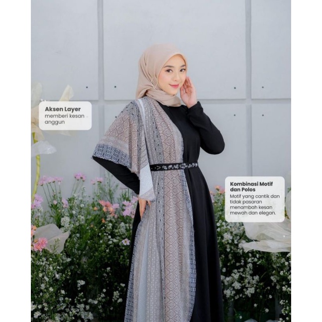 Zoya Dress Black Size S by BBC Collections