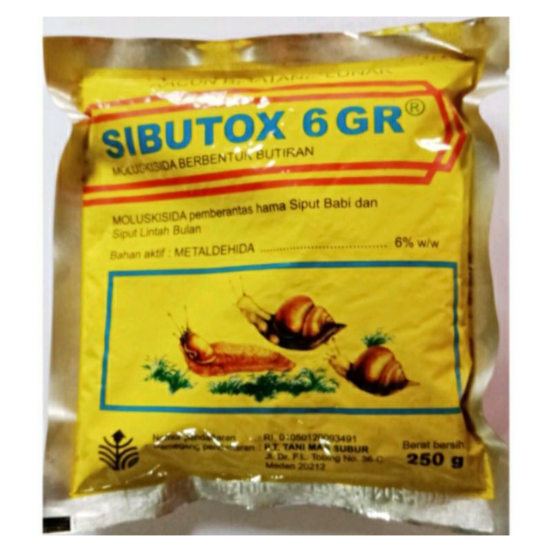 Sibutox  6 GR
