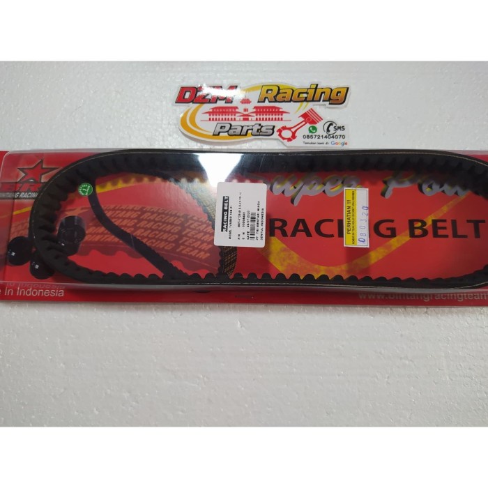 V Belt BRT Honda Vario 125 150 PGMFi