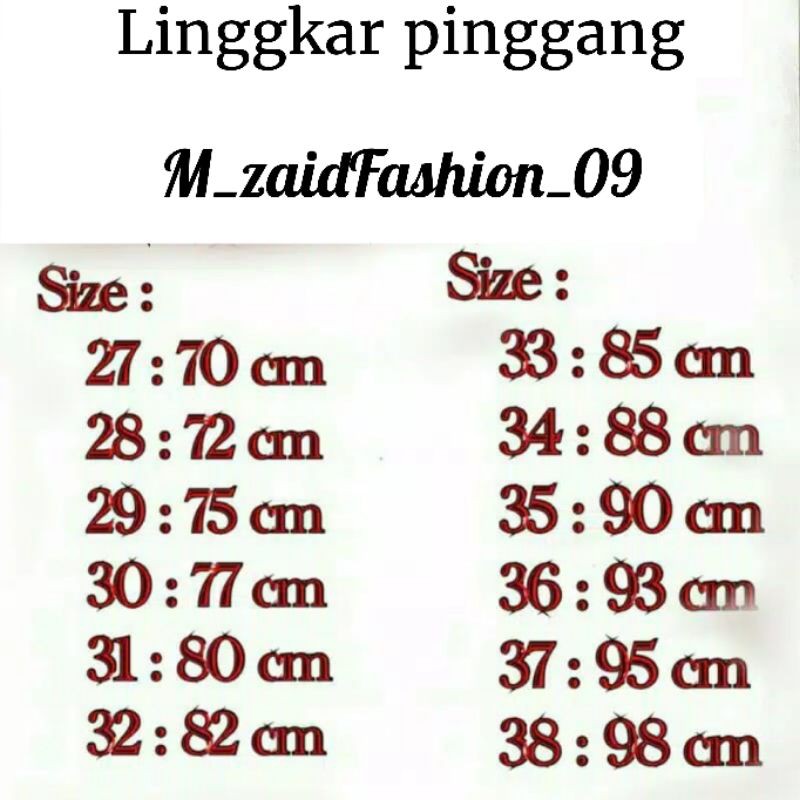 CELANA PENDEK COWOK JEANS DENIM NON STREAT |NORMAL 27-38