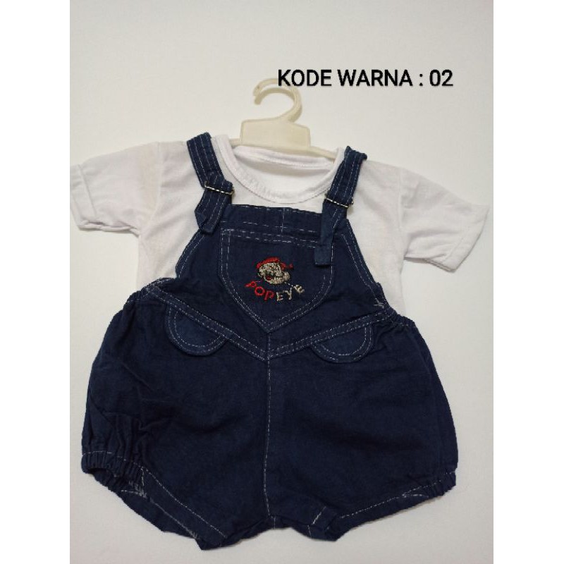 BAJU KODOK BAYI LEVIS/SETELAN BAYI LEVIS/JUMPER BAYI LEVIS UNTUK UMUR 3-12 BULAN
