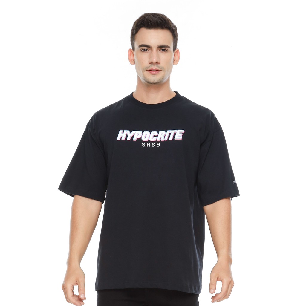 SK69 - T-Shirt Hypocrite (Oversized)