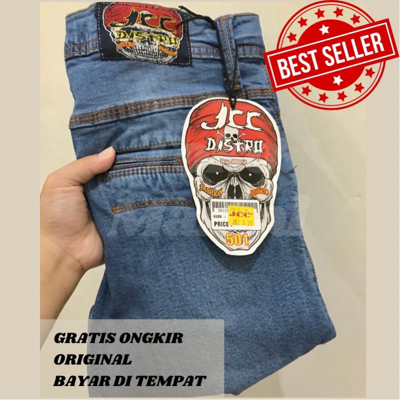 Jeans JCC Distro