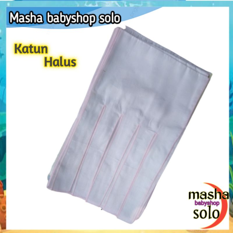 Gurita bayi lusinan , Gurita bayi tali polos dan motif