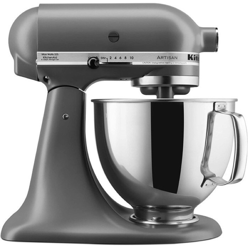 Jual Kitchen Aid Stand Mixer Artisan Indonesia|Shopee Indonesia