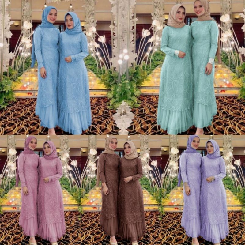 gamis geraldine/gamis wanita/gamis wanita kekinian/gamis wanita dewasa/gamis wanita jumbo/gamis wani