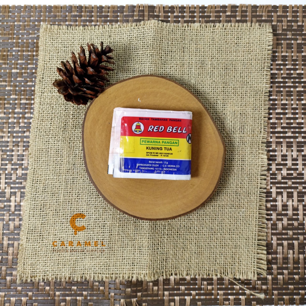 

pewarna makanan - pewarna redbell sachet 2gr - pewarna renteng - pewarna bubuk