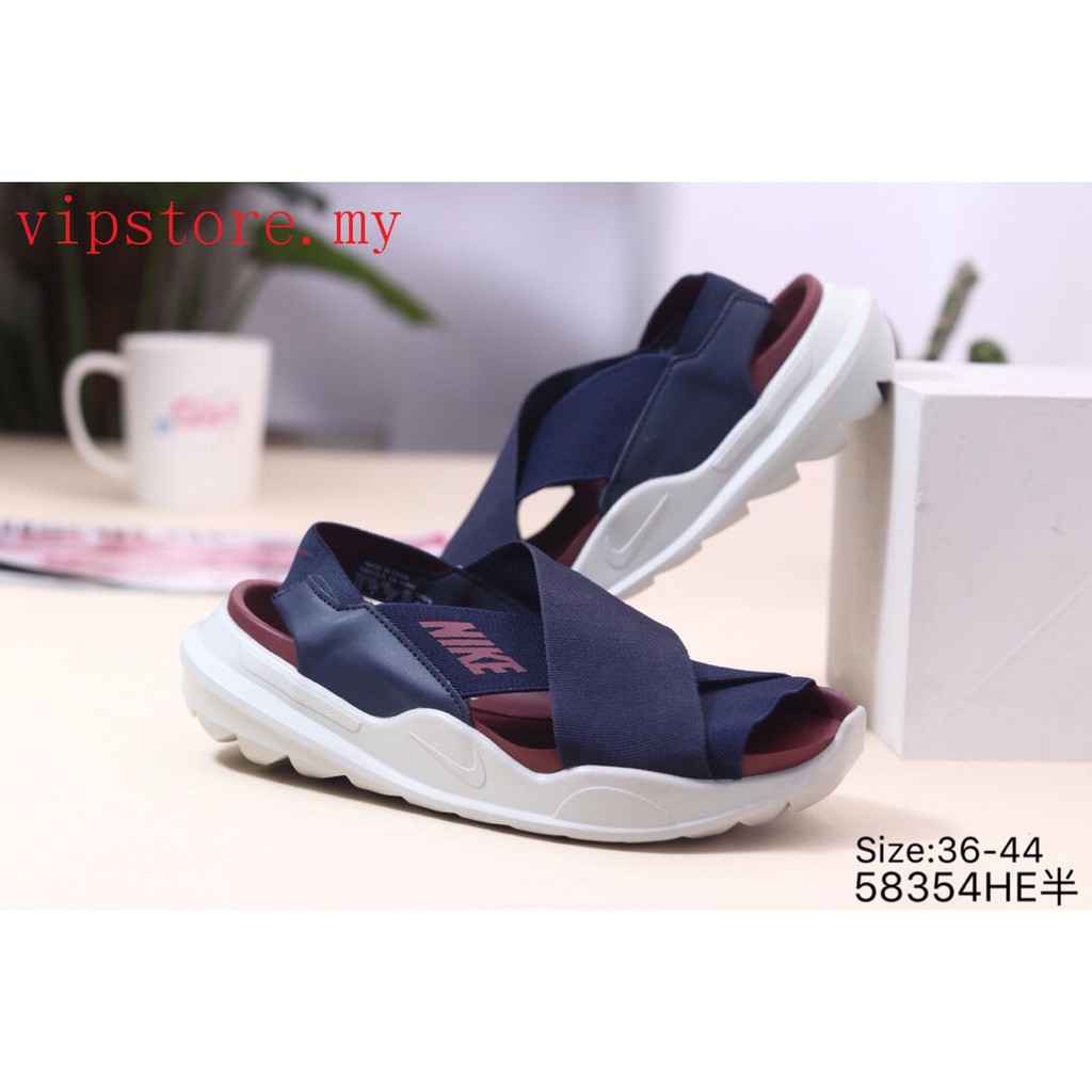 sepatu sandal nike wanita