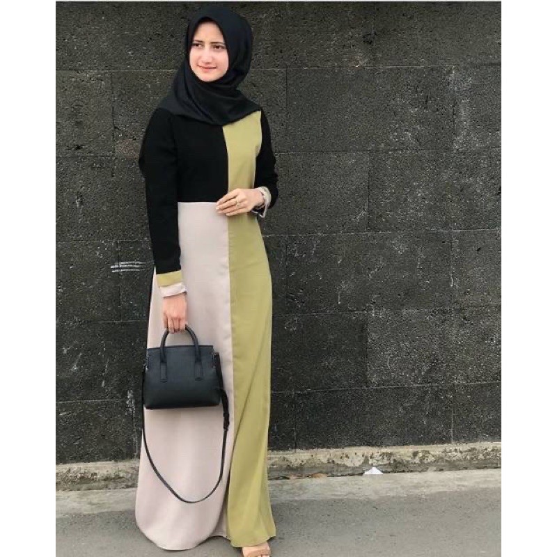 Sahara dress by Javina Official - Javina official dress