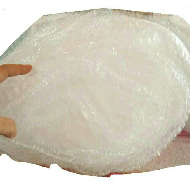 

Bubble wrap L20 cm x P10 m