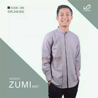  Baju  koko  rabbani  kemko zumi mst original Shopee Indonesia