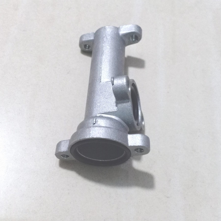 Konektor Connector Fitting Sambungan Gas Inlet Burner Water Heater