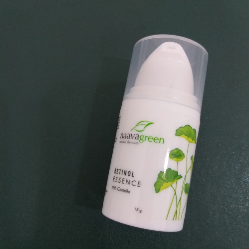 Retinol essence Naavagreen
