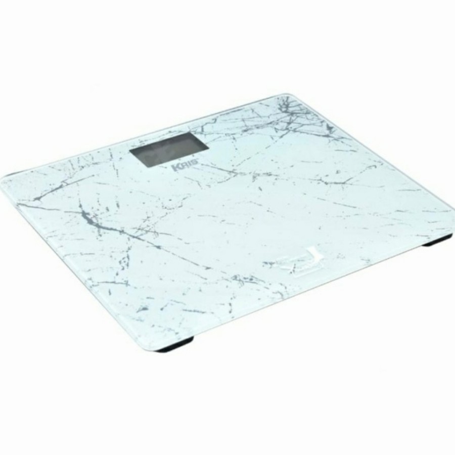 Kris Timbangan Badan Digital S875, max 180 kg