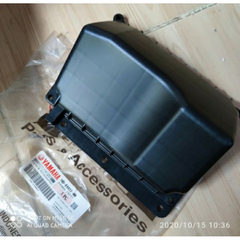 Box filter mio soul lama ori ygp