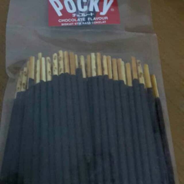 

Pocky