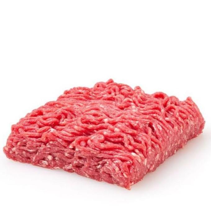 

Promo Daging Sapi Giling Minced Beef Meat 500Gr Berryolshop42