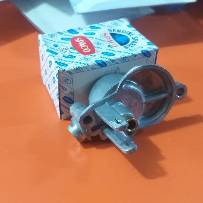 deksel karbu vespa excel exclusive pxe ori spaco