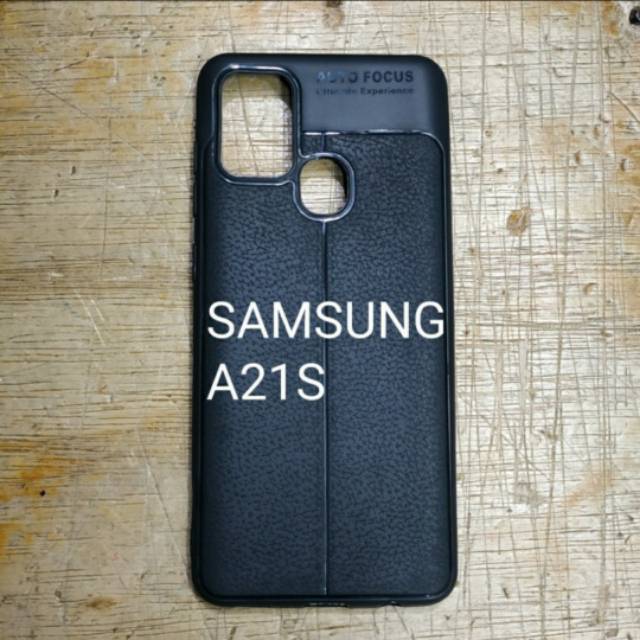 SAMSUNG A21S KARET SOFTCASE SILIKON KARET MANTAP MURAH MERIAH