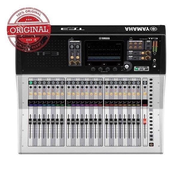 Mxier Audio Yamaha TF3 / TF-3 / TF 3 Digital Mixer ORIGINAL