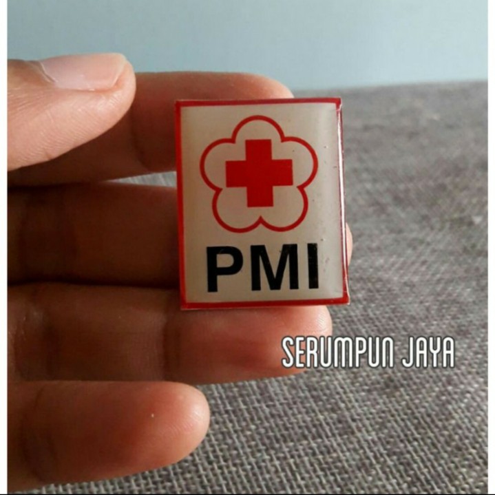 PIN PMI - BROSS PMI PENITI