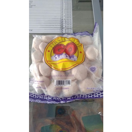 

pentol sosis