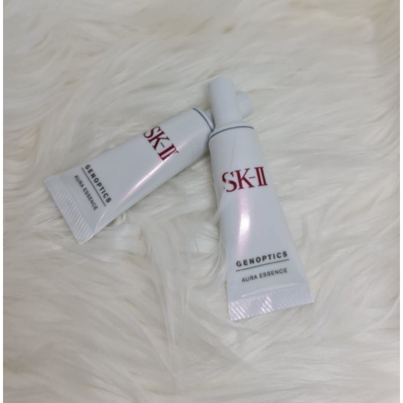 SKII GENOPTICS AURA ESSENCE 10ML