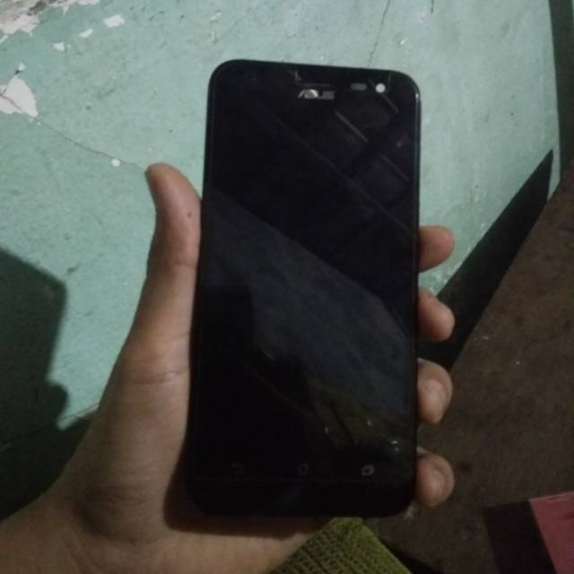LCD ASUS ZENFONE 2 LASER