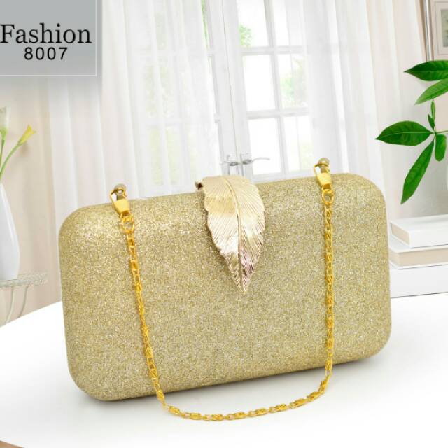 Tas Pesta
Series ~ 8007 ~ Tas Grosir Batam