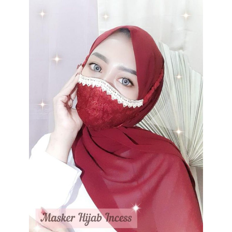Masker inces 2ply