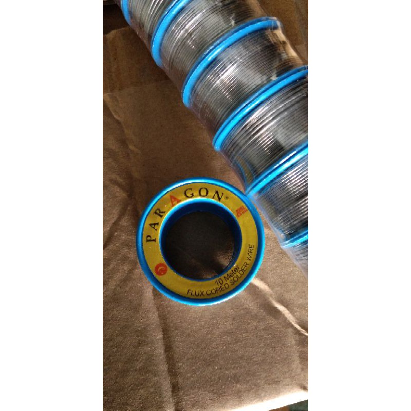 timah paragon 10 meter