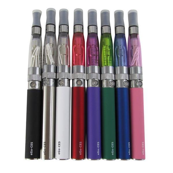 ROK0K Elektrik Ce 5 / Shisa Elektrik / Vaporizer / Vape