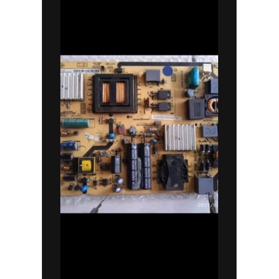 power supply PSU tv led TCL 32p11e