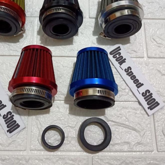 ✶ Filter Karburator Pe28, Pe26, Pe24 Semua Motor/ Filter Karbu Variasi Semua Motor Universal Anti Ai