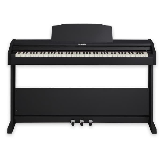 Piano Digital Roland RP 102 / RP102 + Bangku Piano.. Garansi resmi 1th